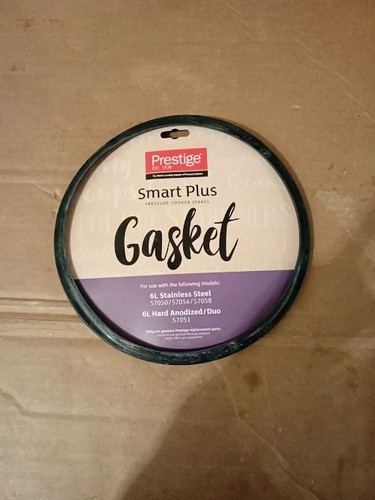 Prestige smart plus - smart, 6l